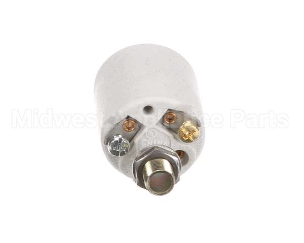 9012 Hardt Light Socket Ceramic #3152