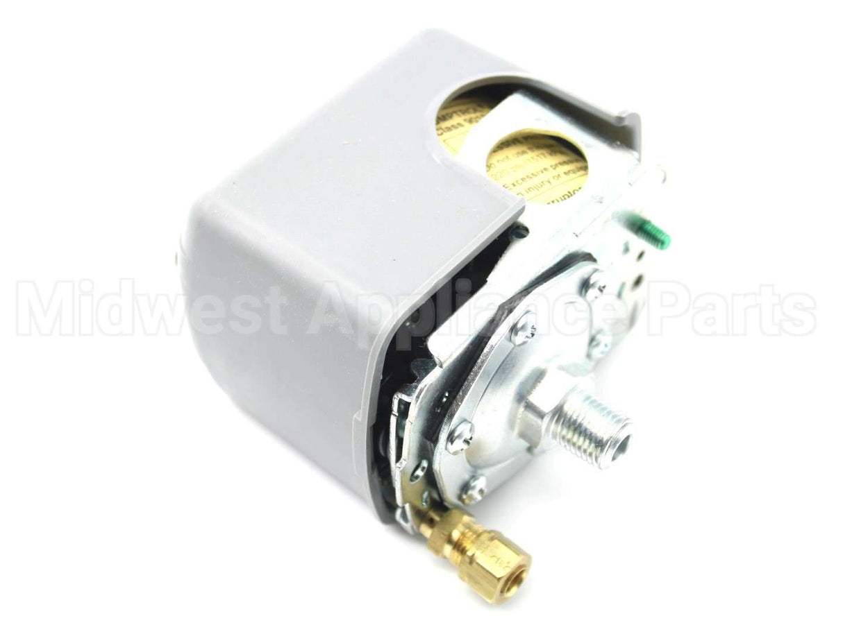 9013FHG49J59X Schneider Electric (Square D) 60/200# Dpst Sw.;135On 175Off