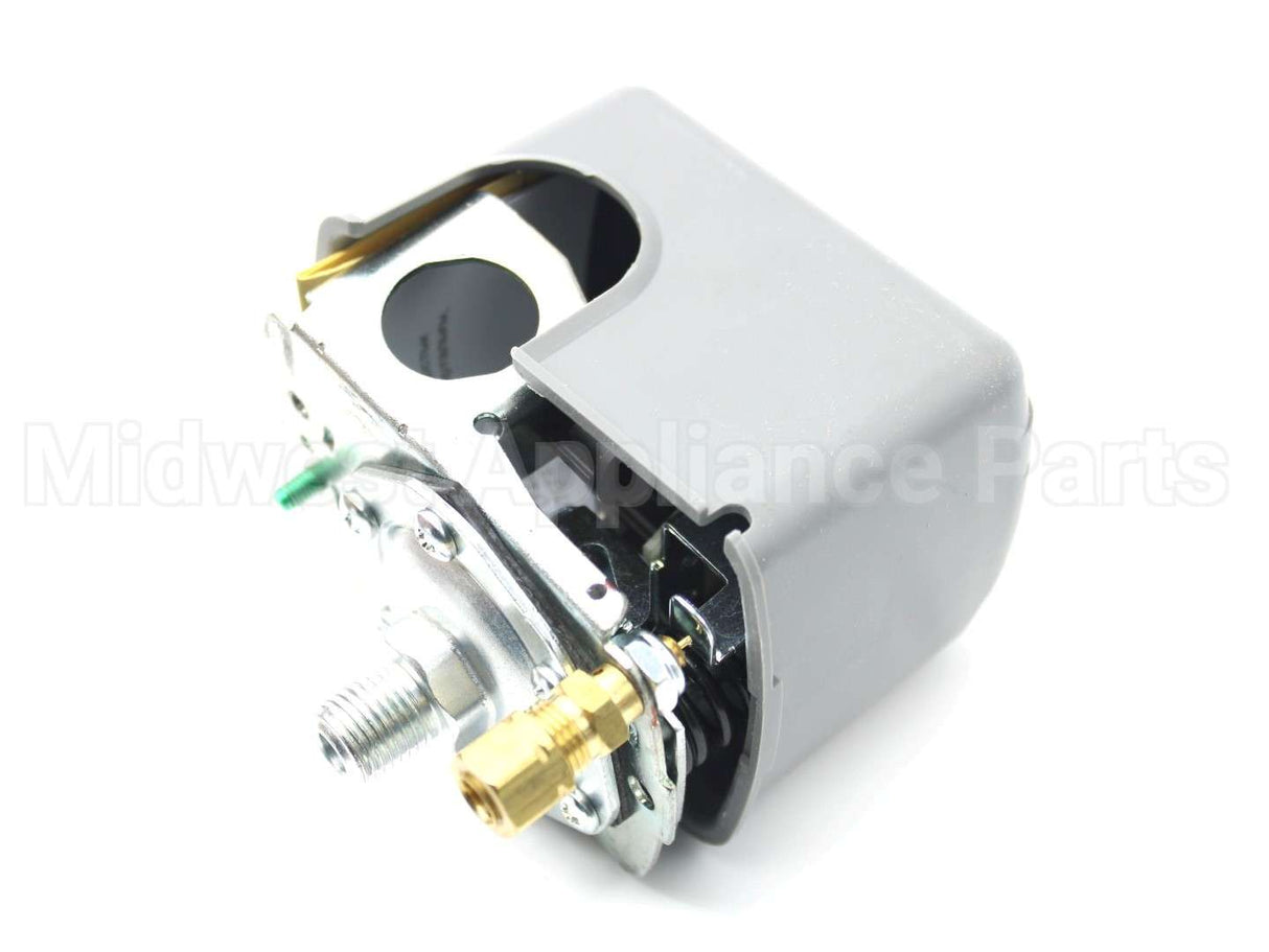 9013FHG49J59X Schneider Electric (Square D) 60/200# Dpst Sw.;135On 175Off