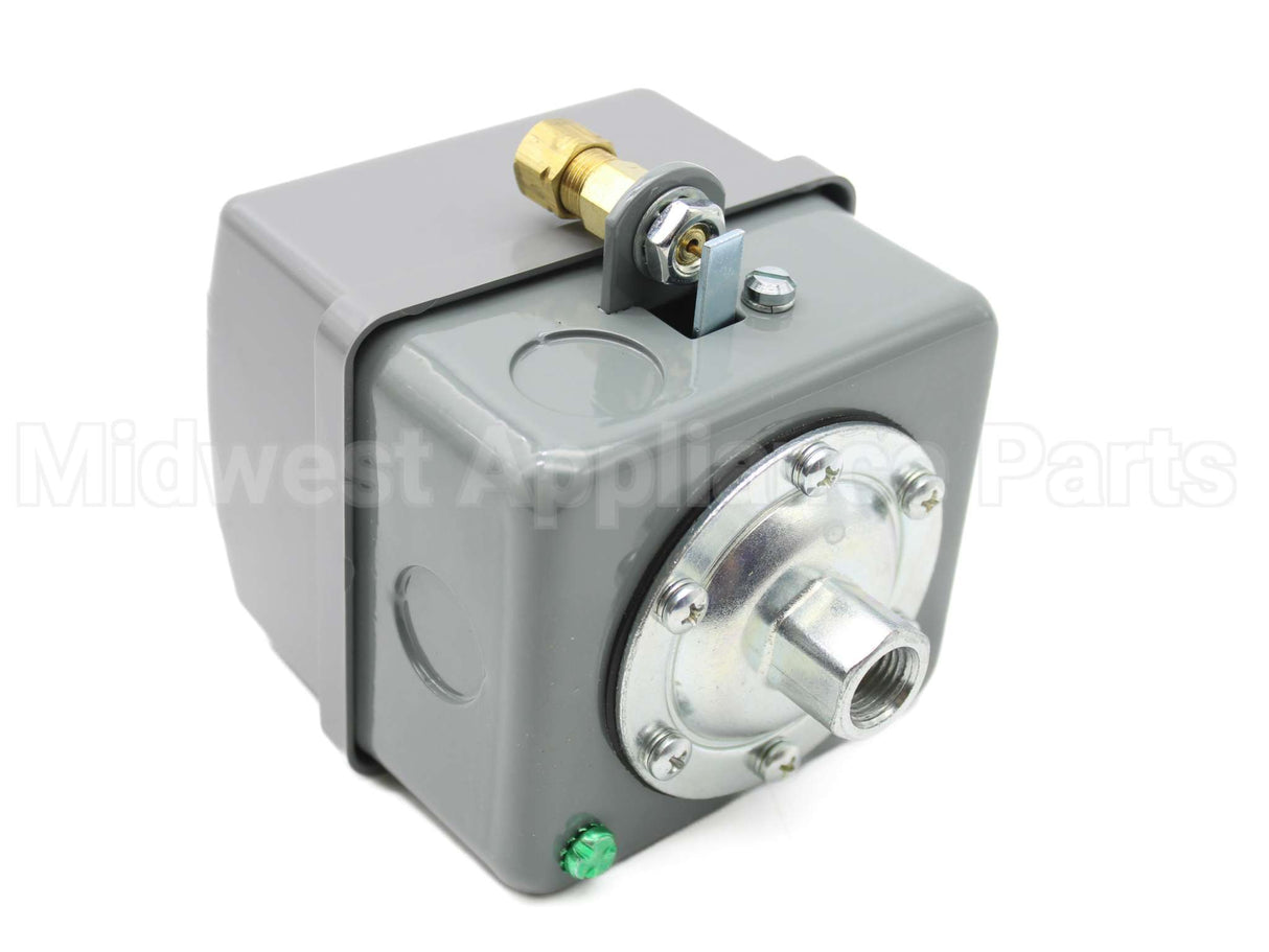 9013GHG2J57X Schneider Electric (Square D) Pressure Switch 120-150#