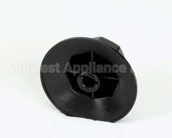 90185 Server Knob Thermostat