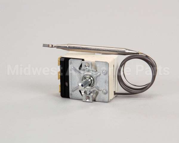 90186 Server Thermostat 15 110C