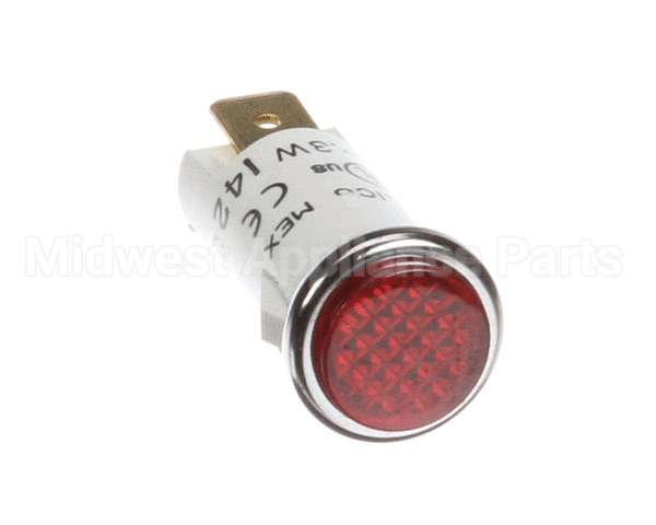 90187 Server Light Indicator Red