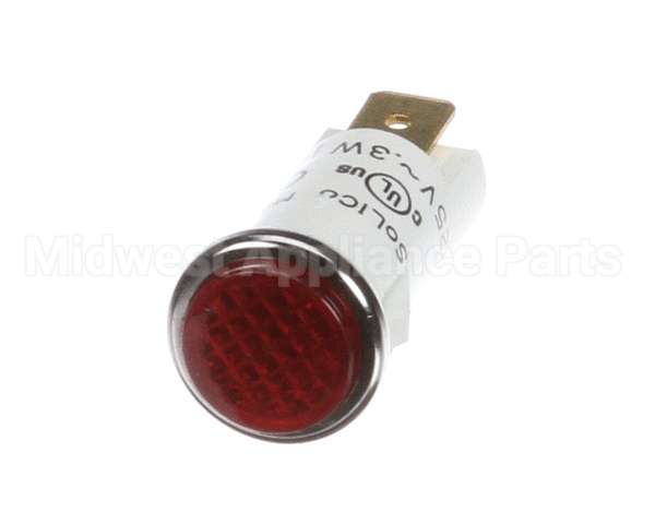 90187 Server Light Indicator Red