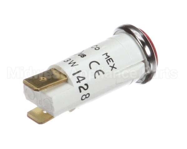 90187 Server Light Indicator Red