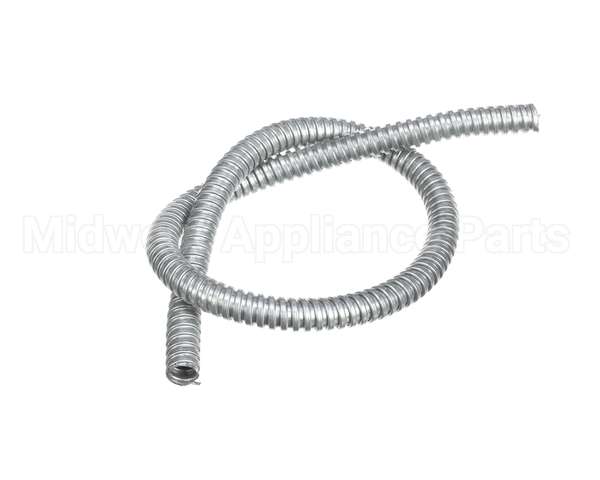 9021-2194 Crown Steam 19" Covered Flex Conduit