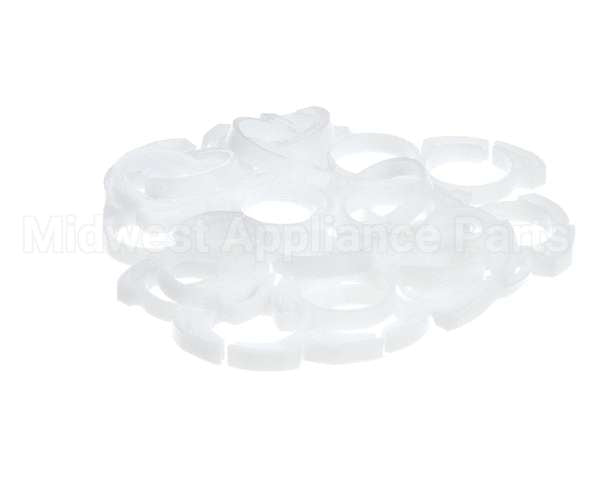 9021010-04P Ice O Matic 25Pk Clamp Hose Snp-18