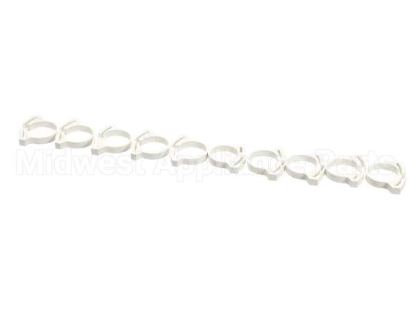 9021010-05P Ice O Matic 10Pk Clamp Hose Snp-19