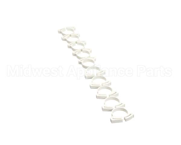 9021010-05P Ice O Matic 10Pk Clamp Hose Snp-19