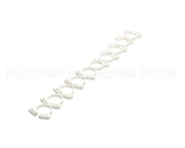 9021010-05P Ice O Matic 10Pk Clamp Hose Snp-19