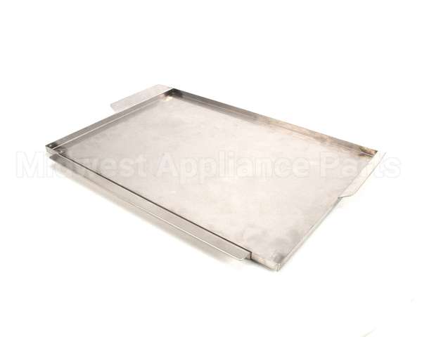 9023-B Nieco Discharge Pan, Patty 6/824B, 930/50G &