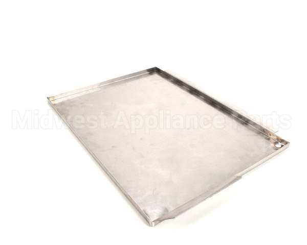 9023-B Nieco Discharge Pan, Patty 6/824B, 930/50G &