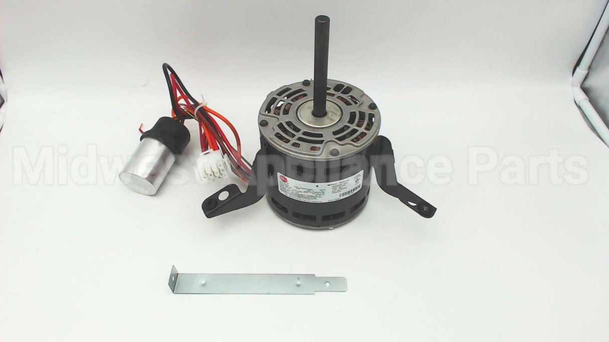 902512 Nordyne 208-240V1Ph 1/4Hp 1050Rpm 2Spd