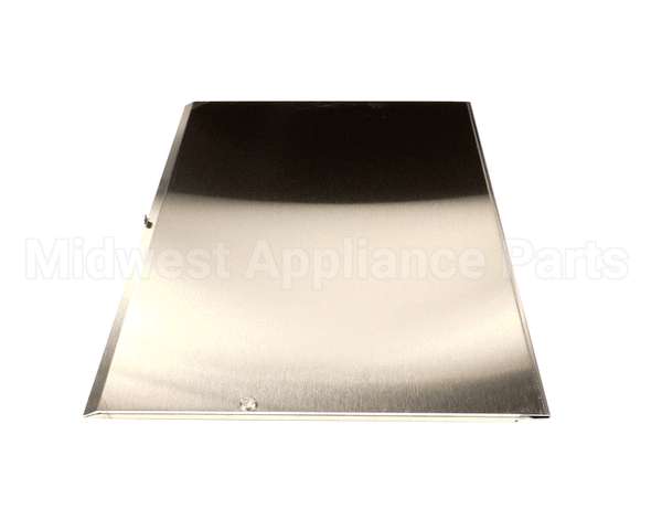 90254 Giles Filter Access Panel, Assembly, Various V