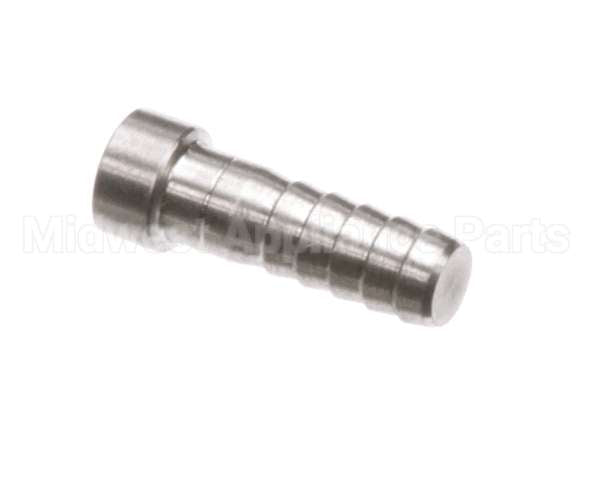 9027 Cornelius Fitting Plug Ss 1/4Bb