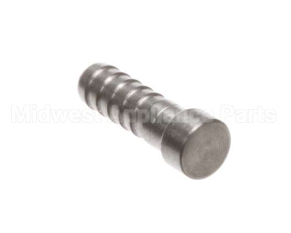 9027 Cornelius Fitting Plug Ss 1/4Bb