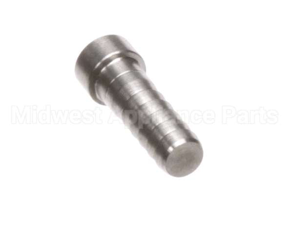 9027 Cornelius Fitting Plug Ss 1/4Bb