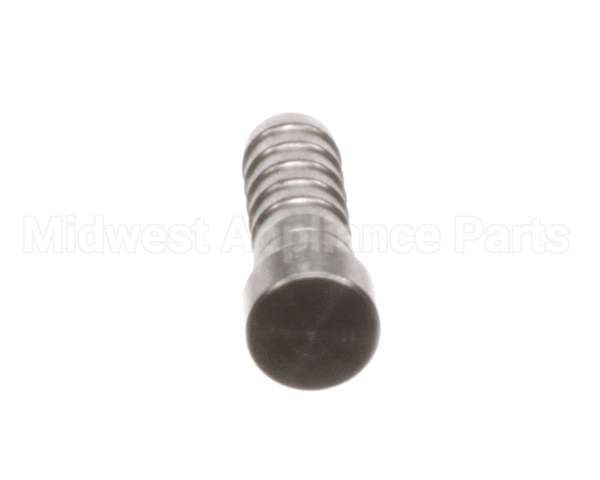 9027 Cornelius Fitting Plug Ss 1/4Bb