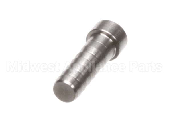 9027 Cornelius Fitting Plug Ss 1/4Bb