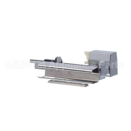 90285 Thermodyne Door Hinge Bracket, Cover, & P