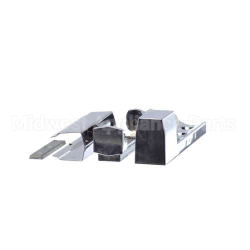 90285 Thermodyne Door Hinge Bracket, Cover, & P