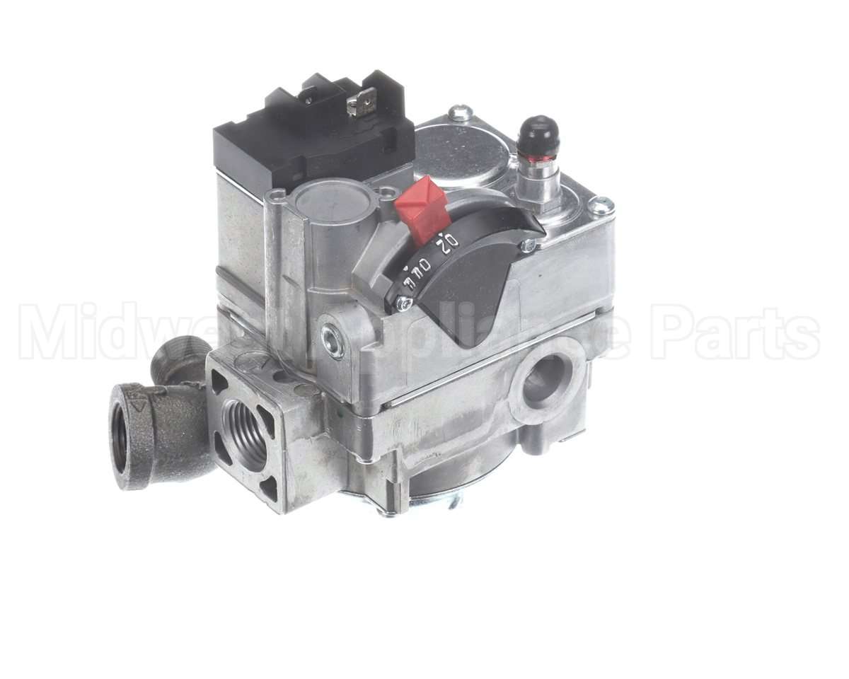 902910 Nordyne 24V 3.3",10" Wc 1/2" Gas Valve