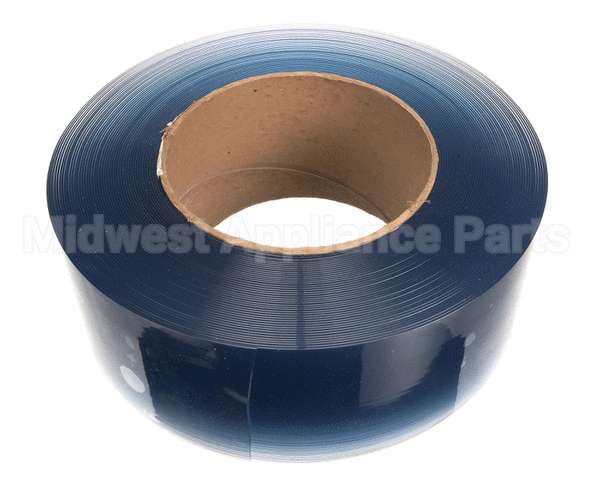 902SM6040100 Kason Strip Curtain 100Ft Roll