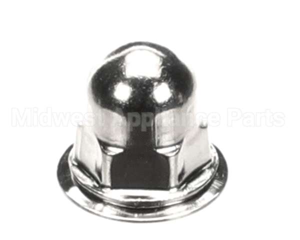 903-5104.A Belshaw 10-24 Acorn Nut Plated