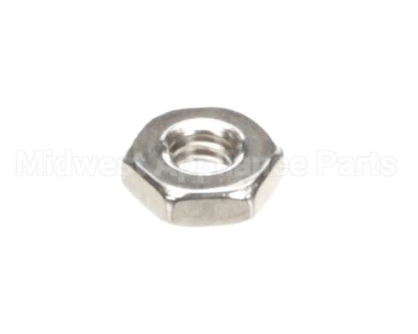 903-5105.A Belshaw Nut,Hex,10-24 Ss