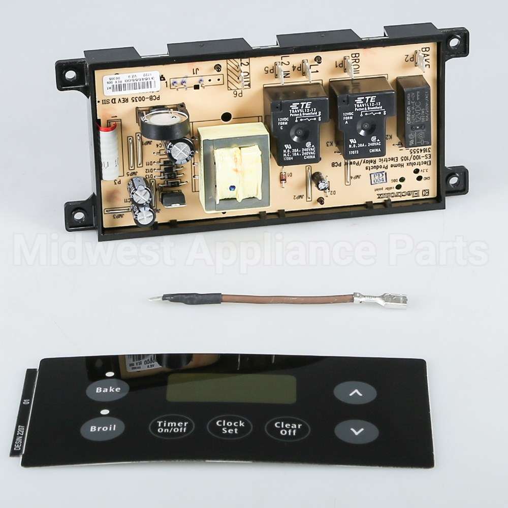 903091-9050 Frigidaire Timer