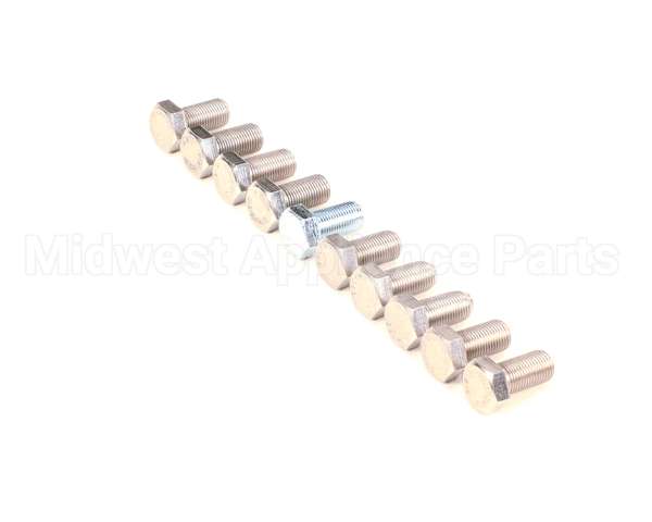 9031001-01P Ice O Matic Y 10Pk Screw Hex Hd
