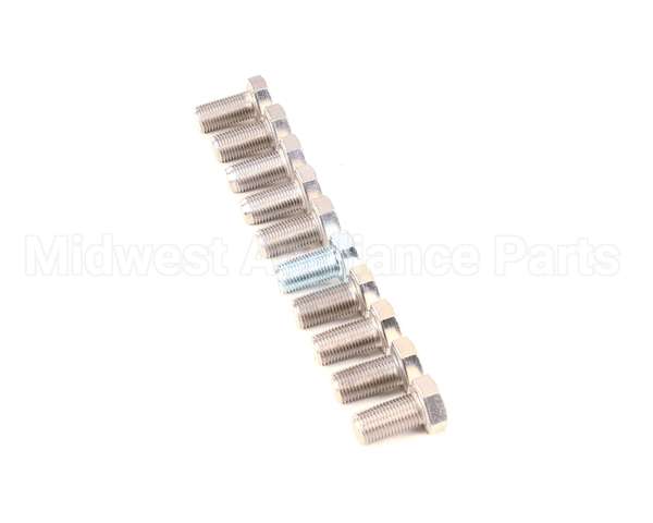 9031001-01P Ice O Matic Y 10Pk Screw Hex Hd