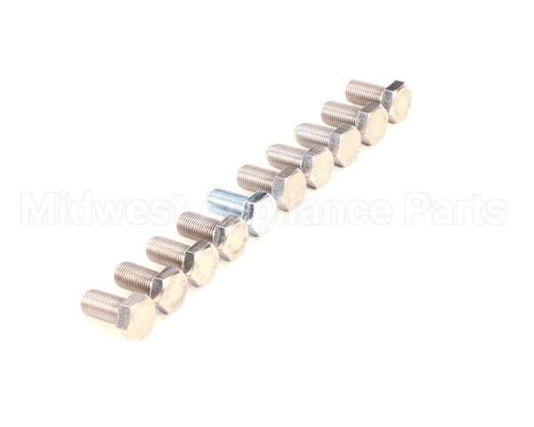 9031001-01P Ice O Matic Y 10Pk Screw Hex Hd