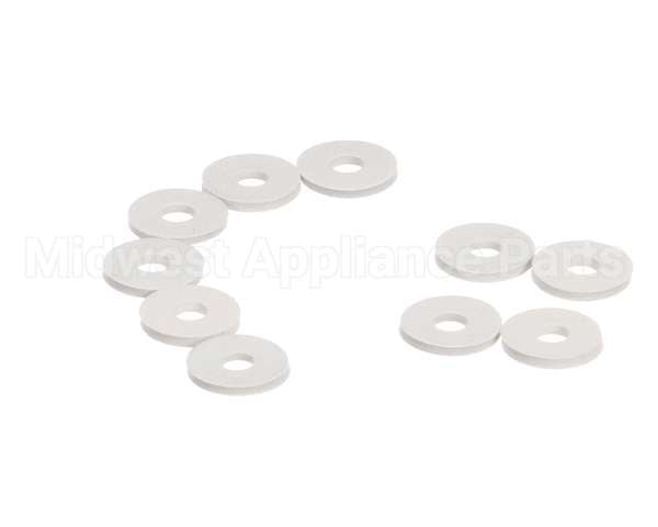 9031004-19P Ice O Matic 10Pk Washer Spec Rub .49