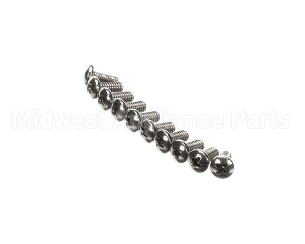 9031008-02P Ice O Matic 10Pk Screw Php #832X38