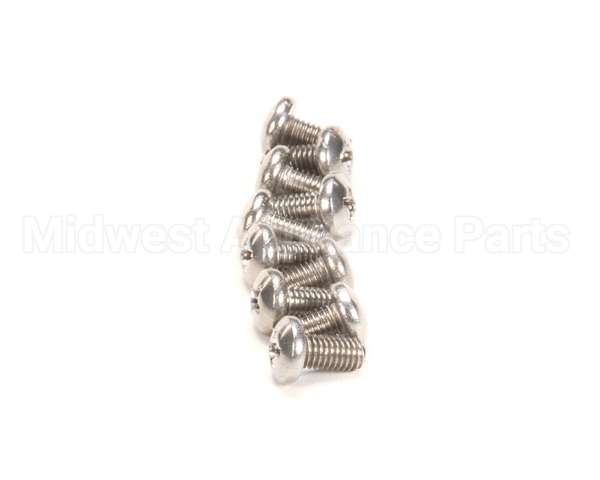 9031008-15P Ice O Matic 10Pk Screw Php #10-32 X