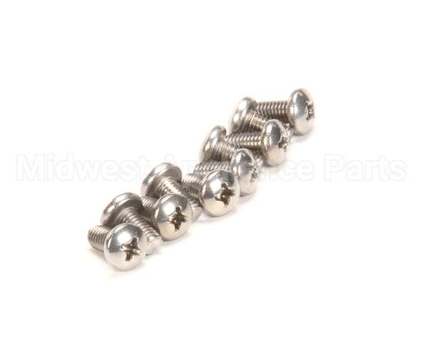 9031008-15P Ice O Matic 10Pk Screw Php #10-32 X