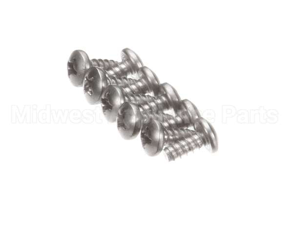 9031046-27P Ice O Matic 10Pk Screw Php Sm #8 X