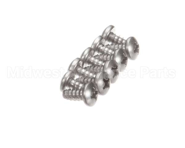 9031046-27P Ice O Matic 10Pk Screw Php Sm #8 X