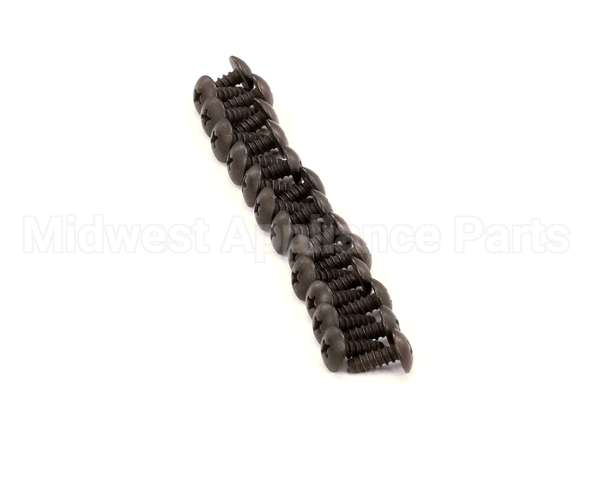 9031098-02P Ice O Matic 25Pk Screw Tr Hd #10 X