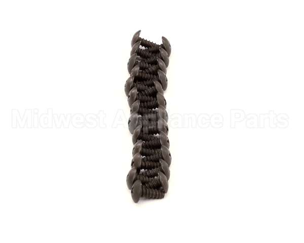 9031098-02P Ice O Matic 25Pk Screw Tr Hd #10 X