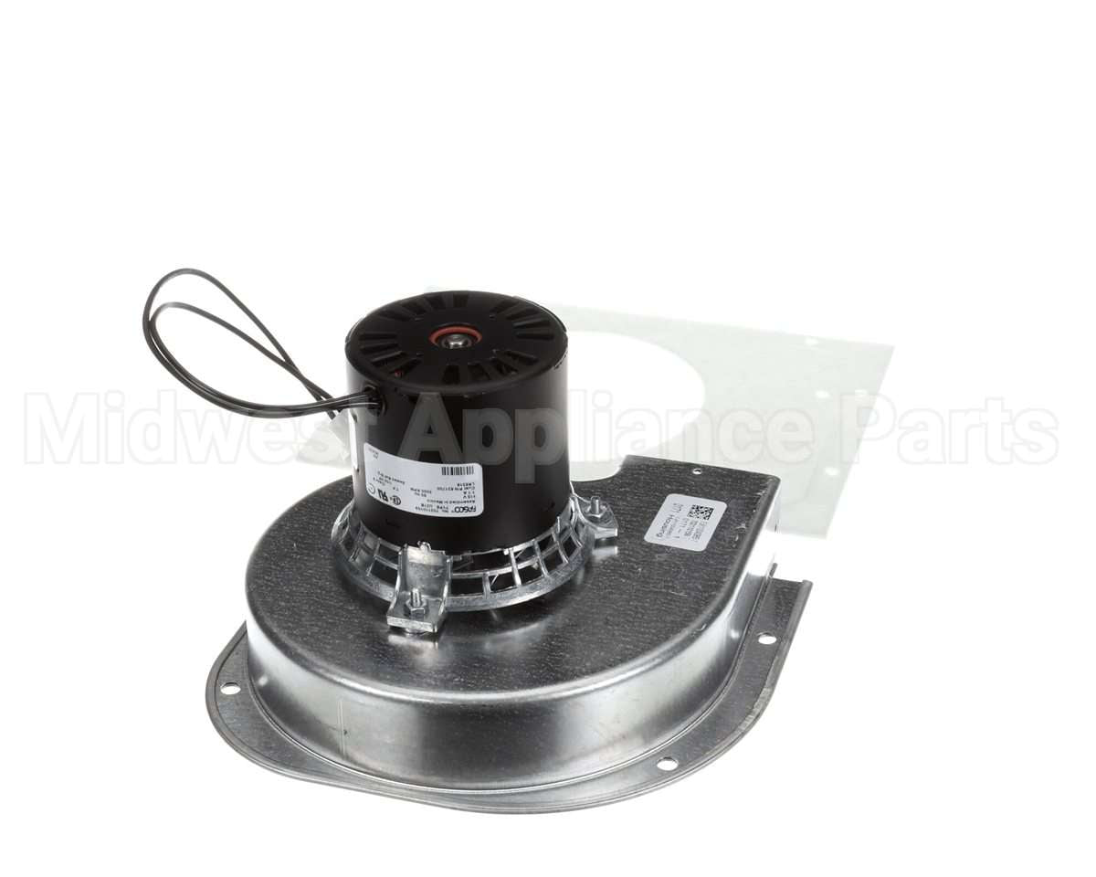 903111 Nortek Repl.inducer Blower