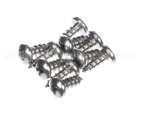 9031113-04P Ice O Matic 10Pk Screw Php 1016 X
