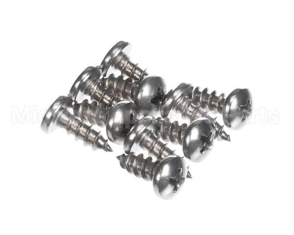 9031113-04P Ice O Matic 10Pk Screw Php 1016 X