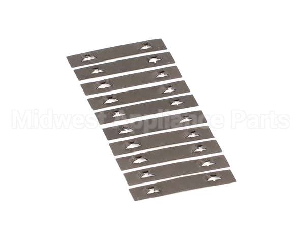 9031120-01P Ice O Matic 10Pk Nut Twin Speed