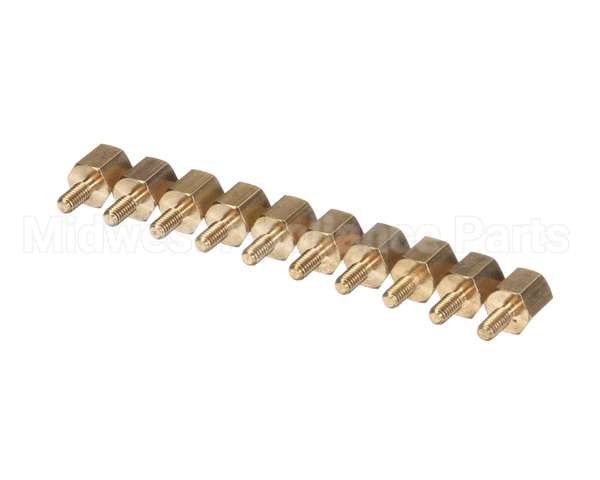 9031122-01P Ice O Matic 10Pk Thumbscrew # 8-32 X