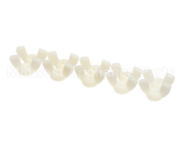 9031161-01P Ice O Matic 10Pk Wing Nut #1024 Non