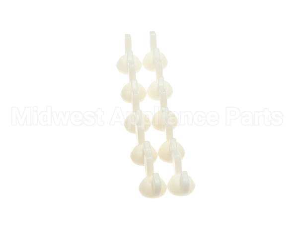 9031161-01P Ice O Matic 10Pk Wing Nut #1024 Non