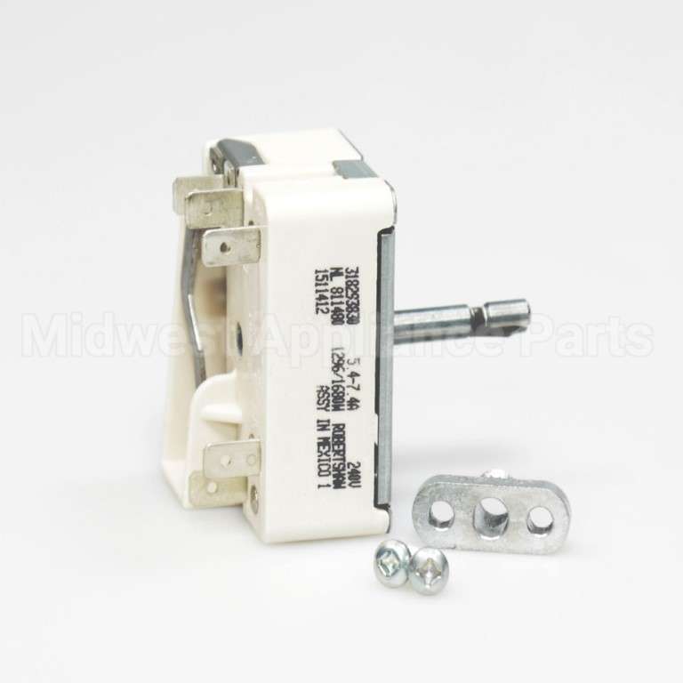903136-9010 Frigidaire Switch Kit