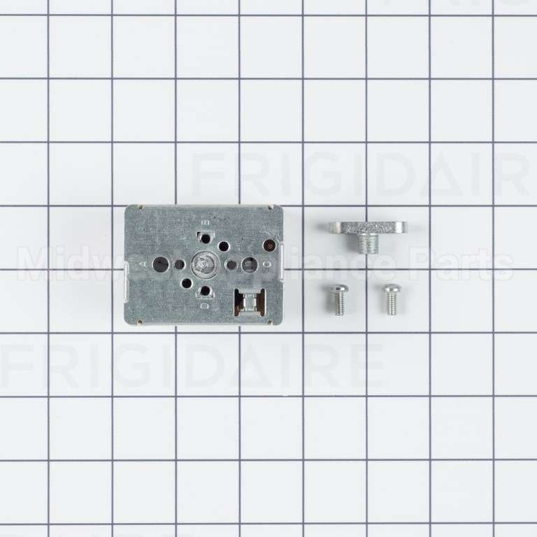 903136-9010 Frigidaire Switch Kit